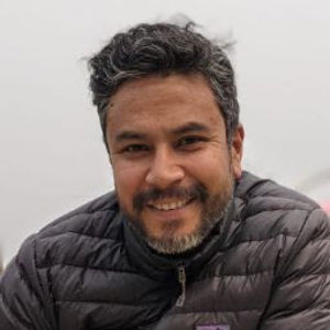 Meet your Posher, Sudhir